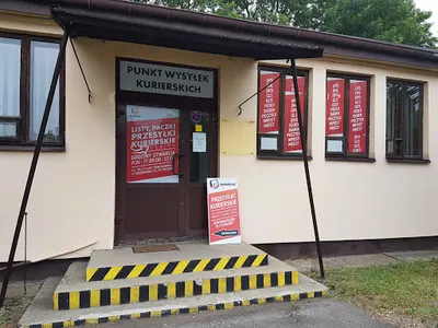 epaka.pl - punkt nadań i odbioru przesyłek